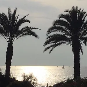 Sanarybeach France