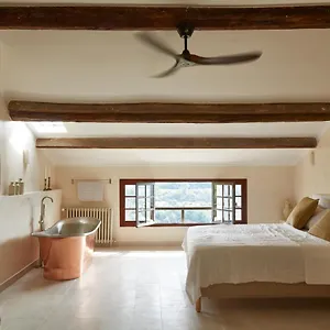 Luxury Townhouse In The Heart Of Medieval St Paul De Vence France