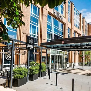 Отель Hilton