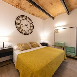 Bravissimo Cort Reial Entresol A Spain