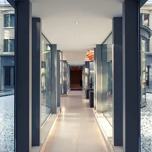 Mercure Brussels Centre Midi België