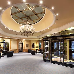 Hotel Regent, Monaco di Baviera
