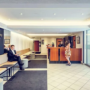 Hotel Mercure Altstadt, Monaco di Baviera