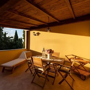 - Terrazza Sul Tramonto Del Silenzio Italy