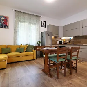 Primopiano - Paladini Apartamento Milán