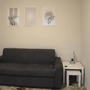 Venere Apartamento Bérgamo