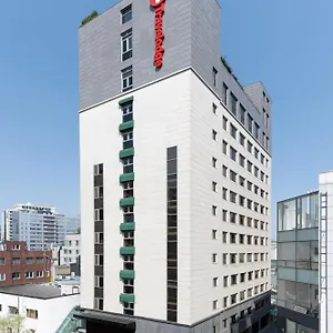 明洞斯塔兹2号酒店 酒店 首爾