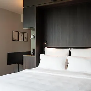 Soller Business - Munich Airport Muc 哈尔伯格摩斯