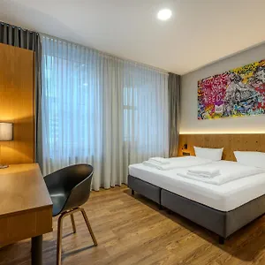 visit hotel