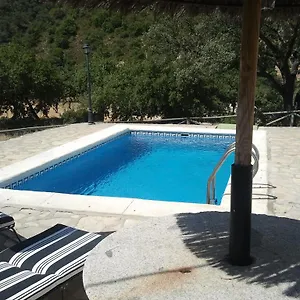 Rancho Calvillo Casa rural Prado Del Rey