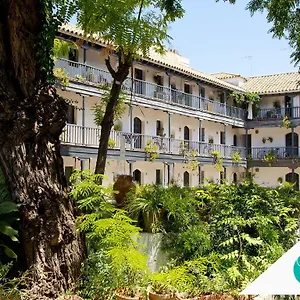 Oasis En El Centro De Apartamento Sevilla
