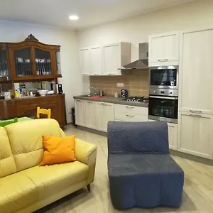 In Pieno Centro Italia
