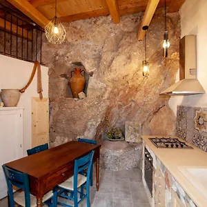 Casa La Rocca Italia
