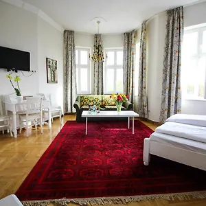 Отель Seibel