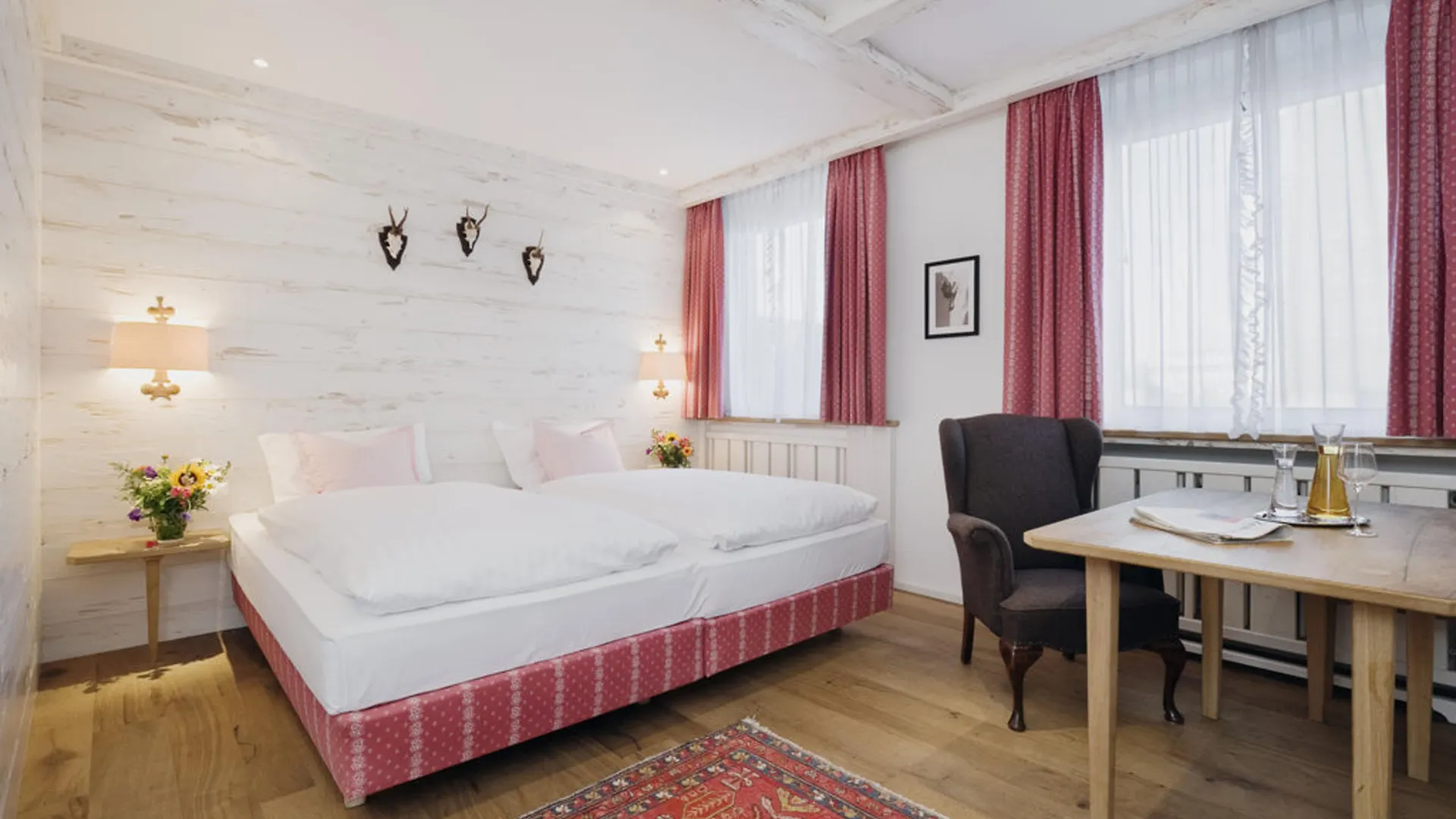 Eden Hotel Wolff Mnichov Německo