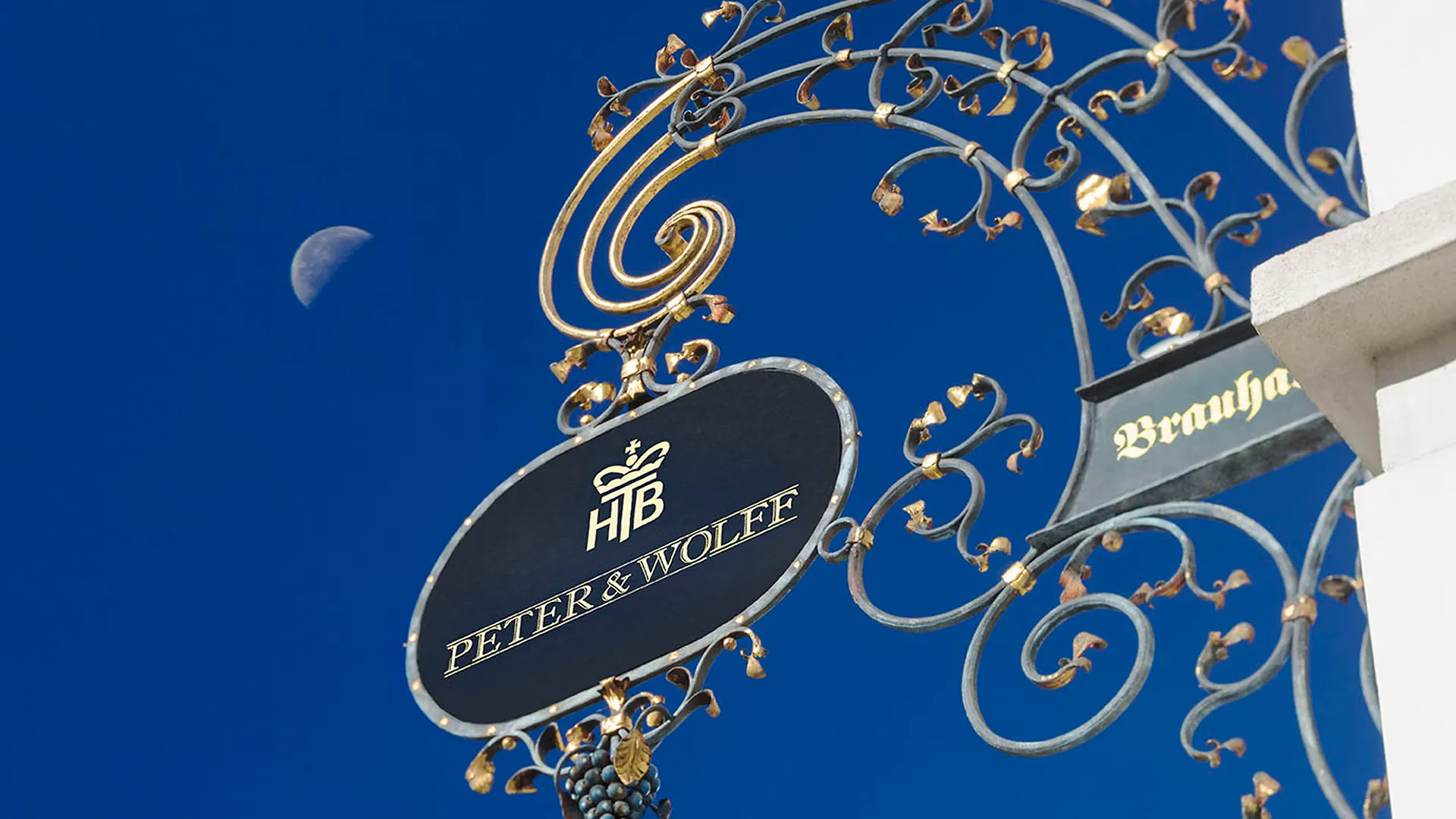 ****  Eden Hotel Wolff Mnichov Německo