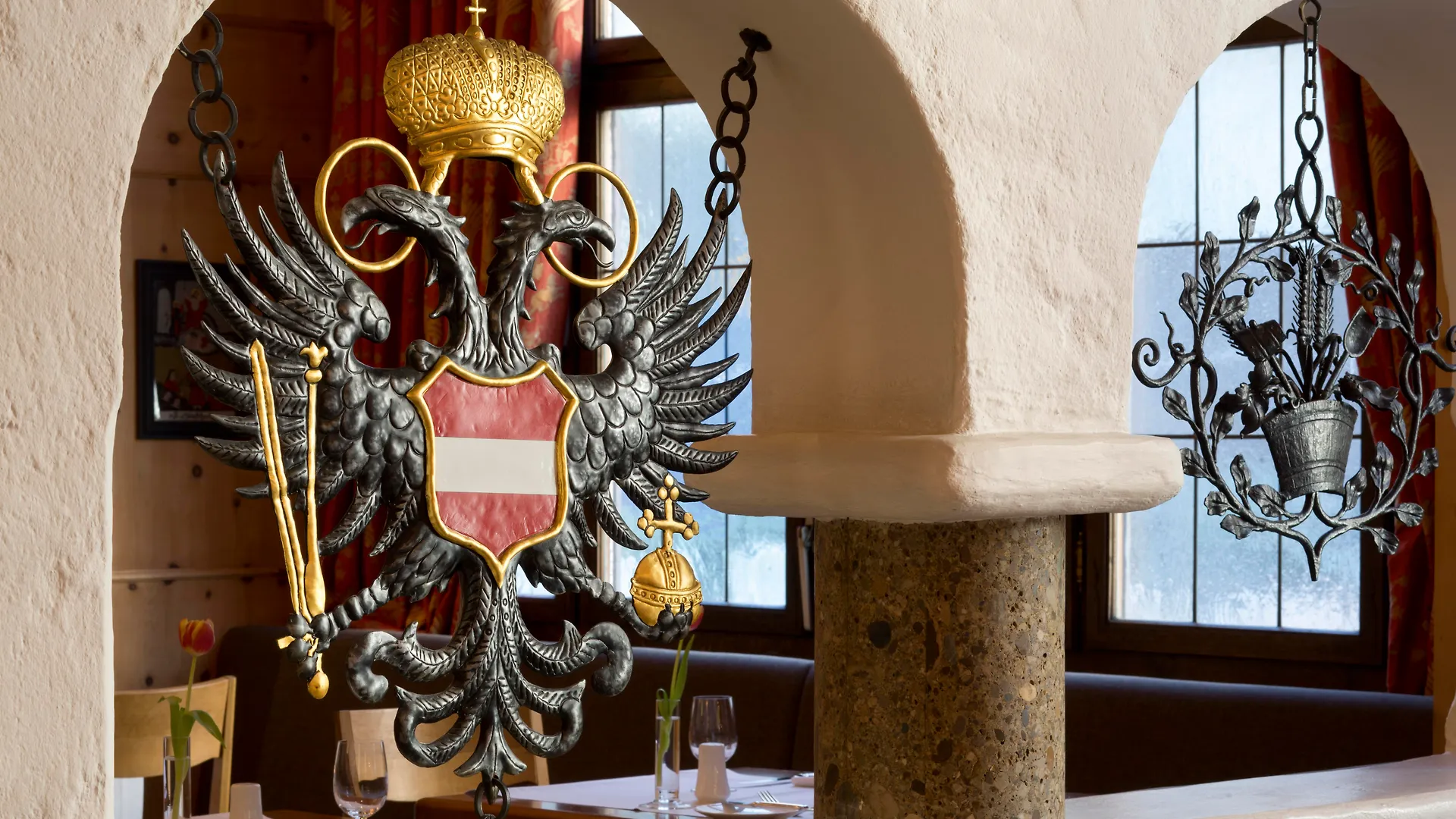 Eden Hotel Wolff Mnichov 4*,