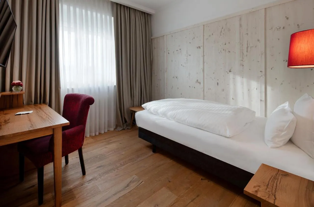 Eden Hotel Wolff Munich