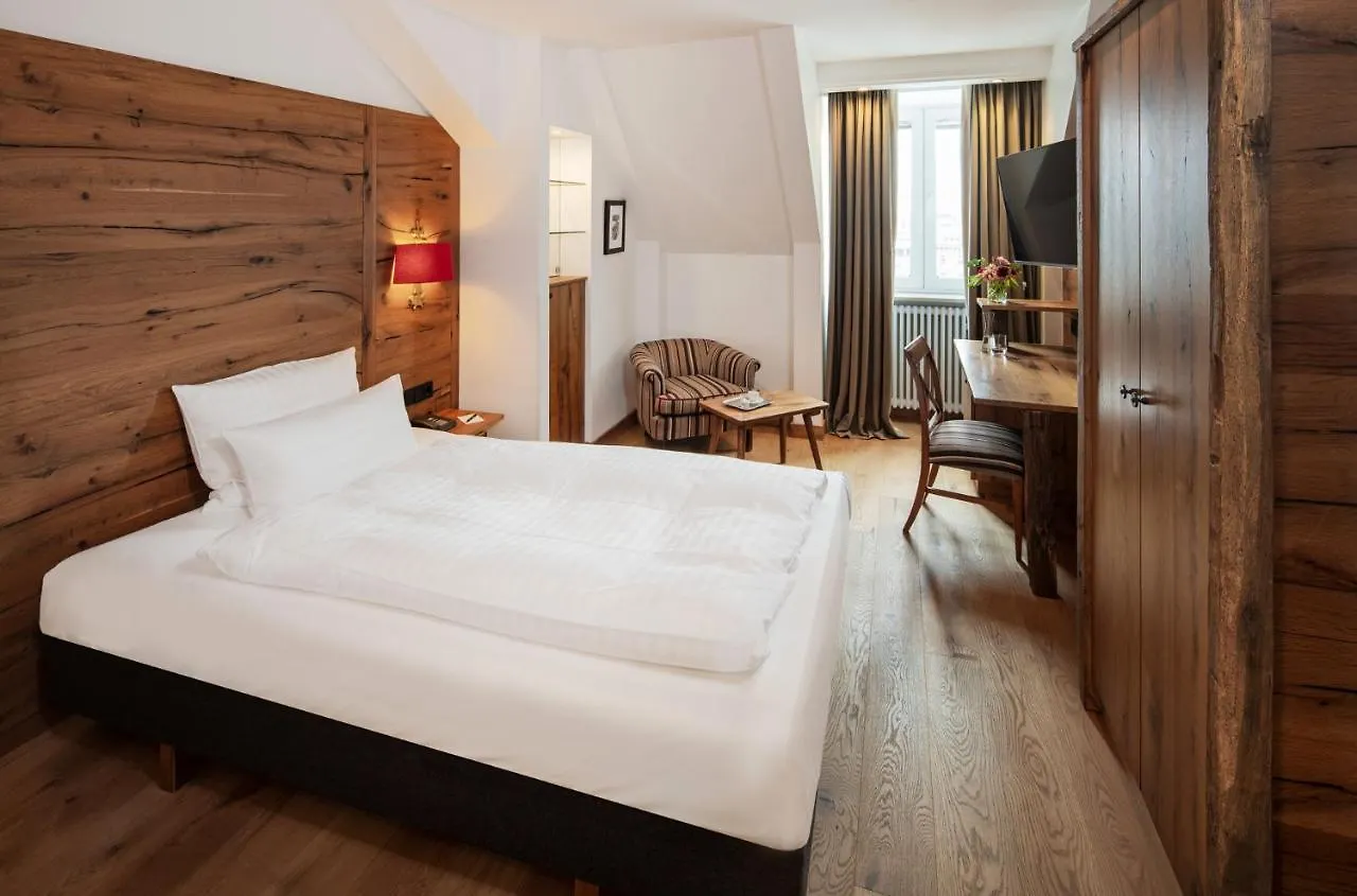 Eden Hotel Wolff Munich