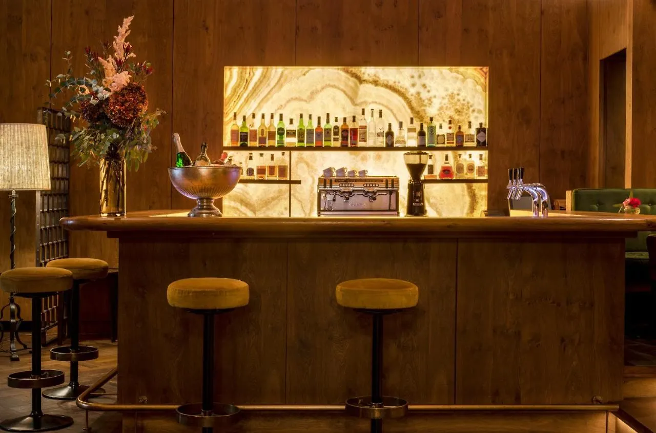 Eden Hotel Wolff Munich