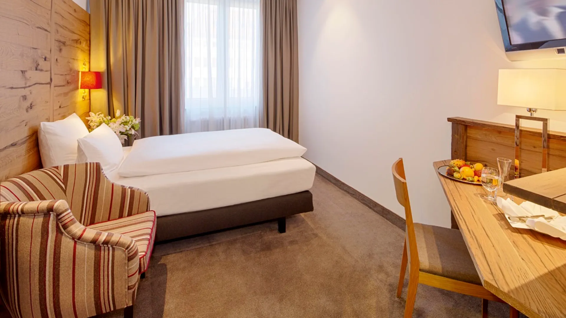 Eden Hotel Wolff Munich