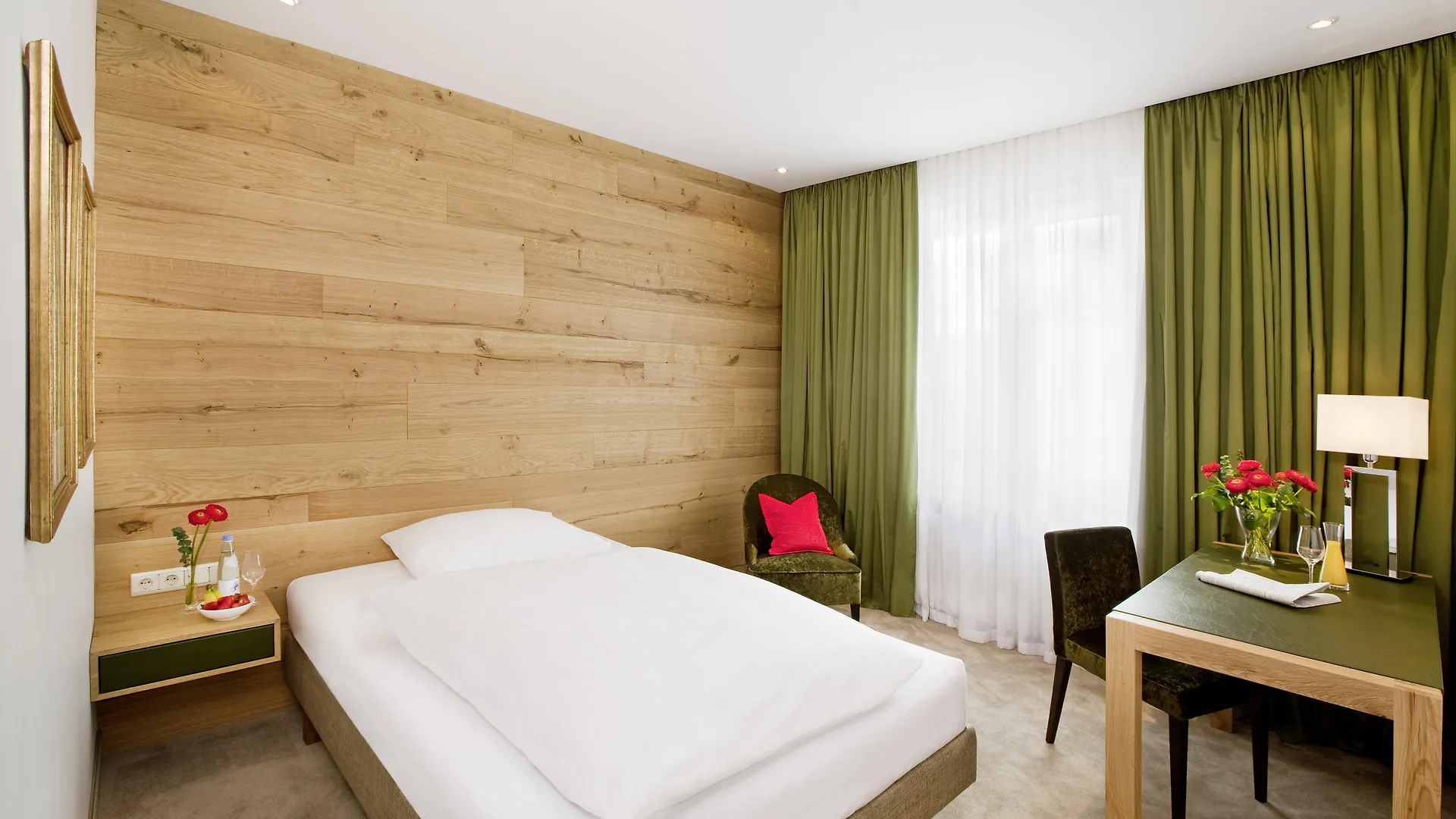 Eden Hotel Wolff Munich