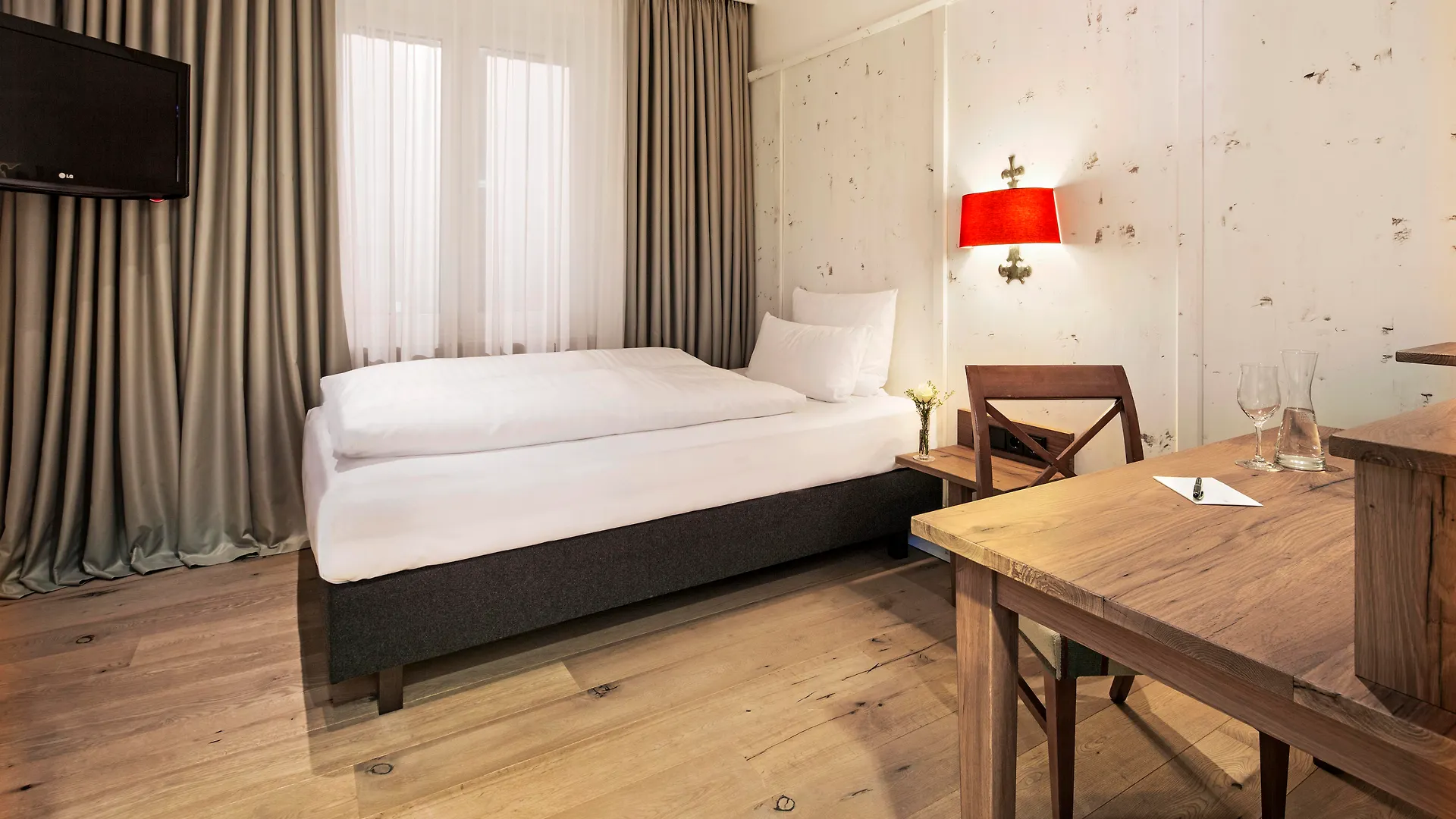 Eden Hotel Wolff Munich Germany