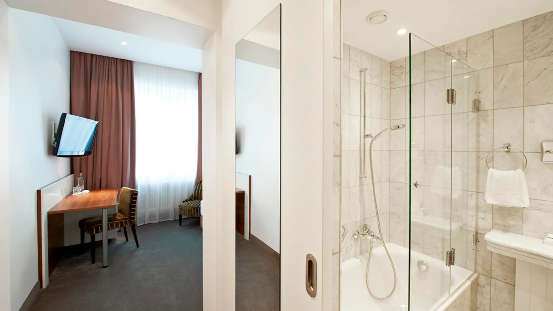 Eden Hotel Wolff Munich