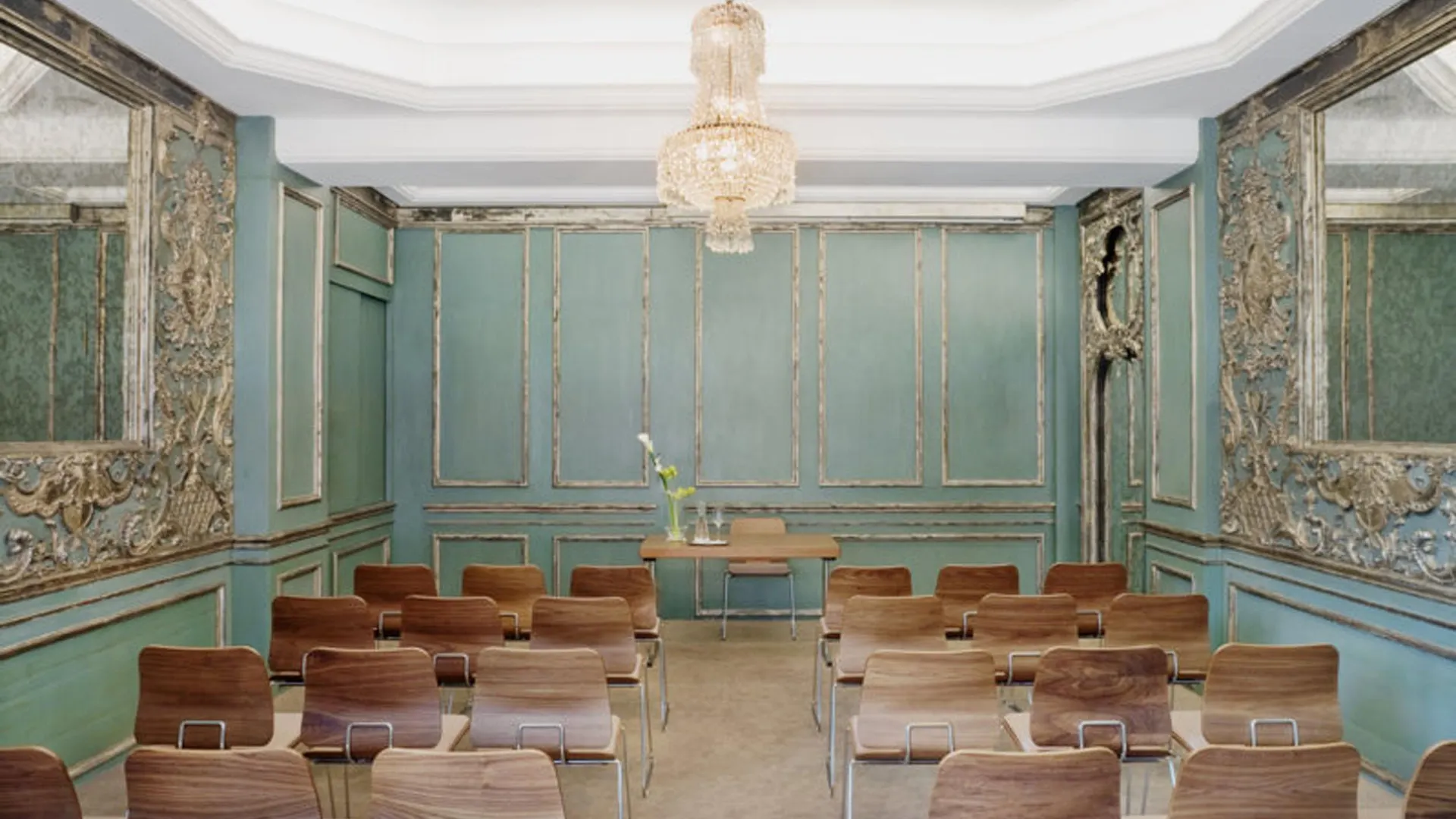 Eden Hotel Wolff Múnich