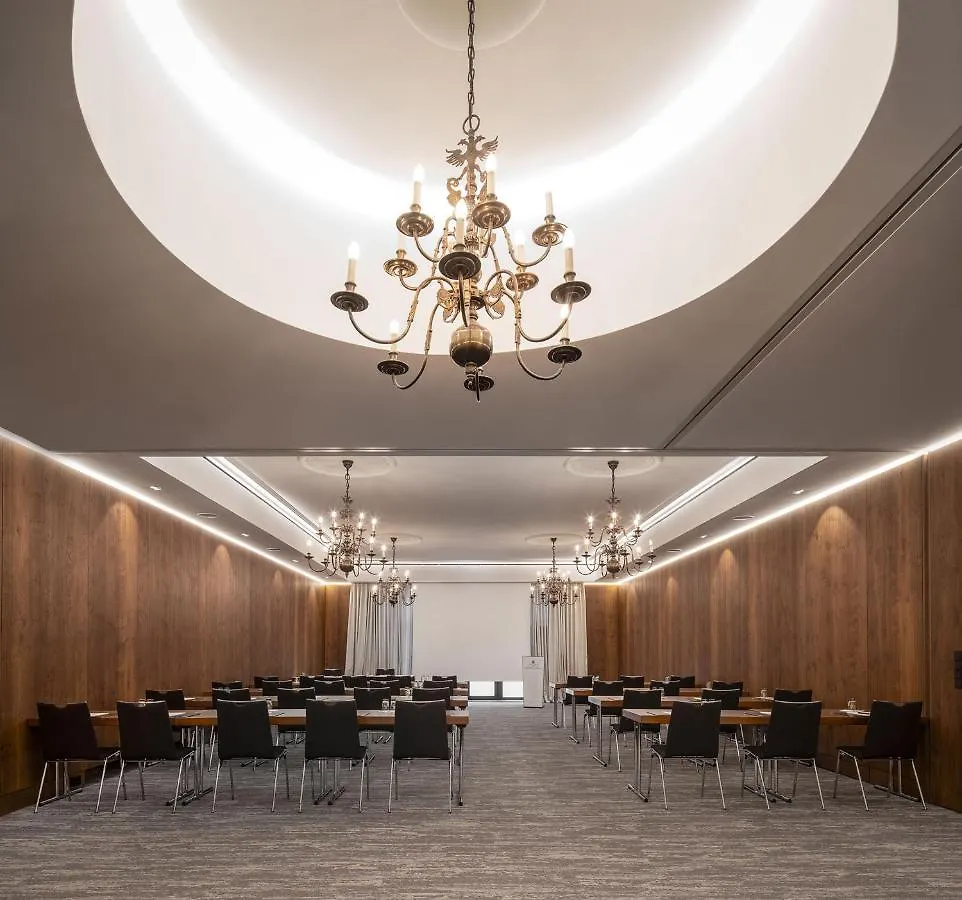 Eden Hotel Wolff Munich