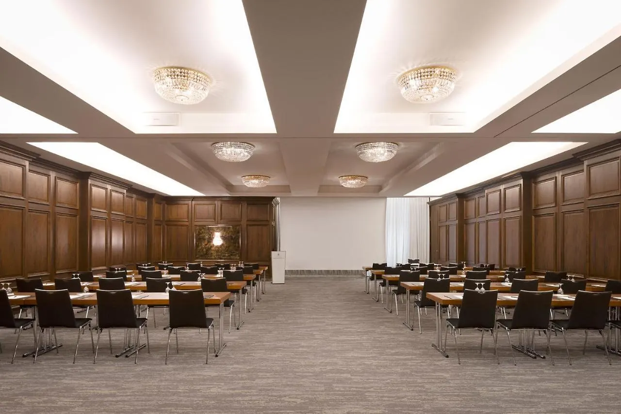 Eden Hotel Wolff Munich