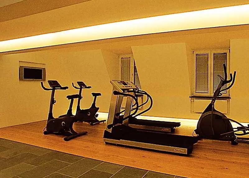 Eden Hotel Wolff Munich