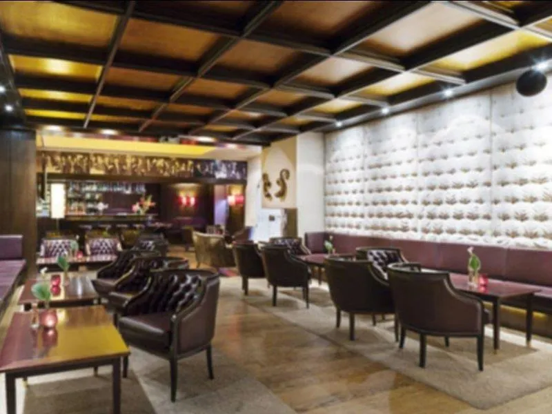 Eden Hotel Wolff Munich Germany