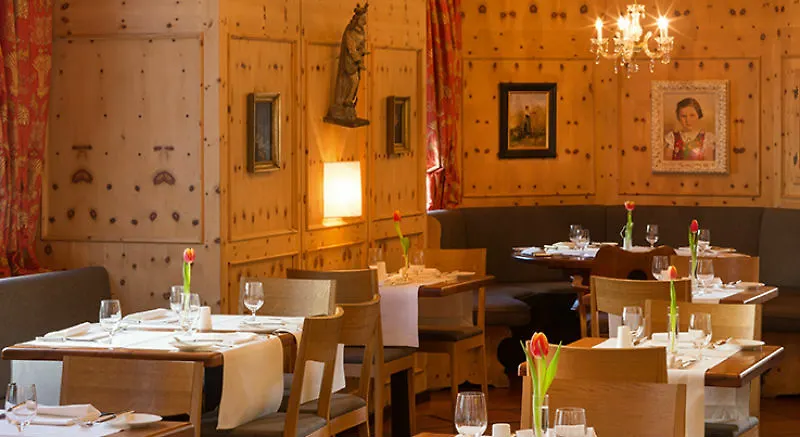 Eden Hotel Wolff Munich