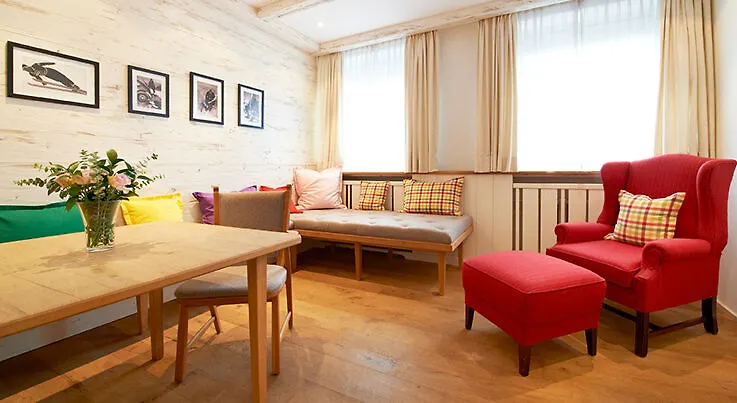 Eden Hotel Wolff Munich 4*,