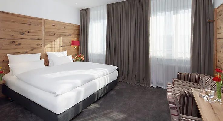 Eden Hotel Wolff Munich