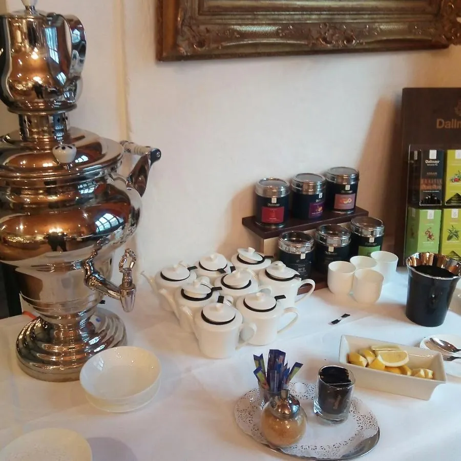 Eden Hotel Wolff Munich